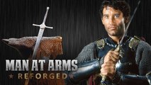 Excalibur - MAN AT ARMS: REFORGED