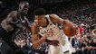 NBA - Playoffs : Les Bucks doublent la mise contre Detroit
