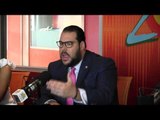 Victor Gomez Casanova comenta critica PRM sobre visitas sorpresas de Danilo y intento secuestro