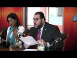 Victor Gomez Casanova comenta referencias históricas situación migratorio RD y Haiti