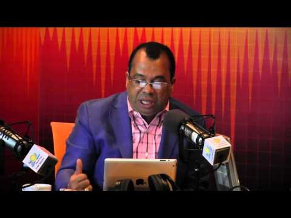 Euri Cabral comenta bloqueo IMEI para celulares robados y comisión cristianos piden retirar manual