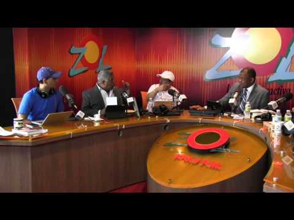 Melton Pineda comenta PN resuelve algunos crimenes mas rapido que otros y comentario Reinaldo Pared