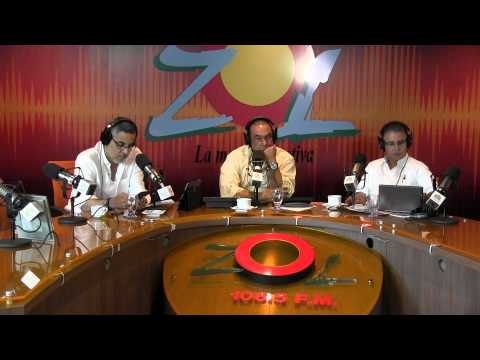 Llamada Laura Acosta comenta proceso de la sentencia del amparo contra el ADN por ruido anfiteatro