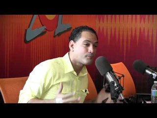 Jose Laluz comenta Silvio Rodriguez música de contenido y caso reconstrucción ruinas san francisco