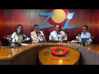 Elizabeth Mateo comenta problemas que incentivan al suicidio a muchos en RD, Elsoldelatarde