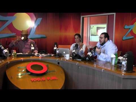 Victor Gomez con debate sobre traer profesores extranjeros para formar profesores dominicanos