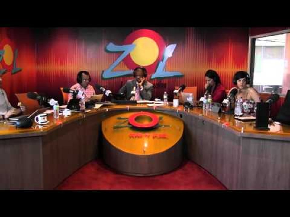 Pedro Sevcec comenta lo positivos resultados elecciones en Argentina , Zolfm.com