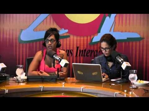 Comentarios de Francisco Sanchis en SPM con Zoila Luna 19-10-2015