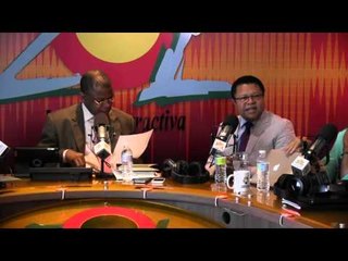 Monchy Rodriguez aspirante a la alcaldía de Santiago por el PLD, Zolfm.com