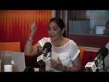 Maria Elena Nuñez comenta asalto en autobús metro ruta y llamada testigo del asalto, Zolfm.com
