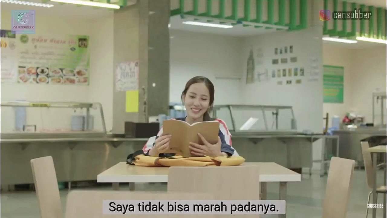 waterboy ep 13 [SUB INDO]