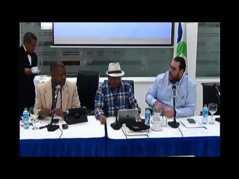 El Sol de la Mañana desde laboratorio Aduanas