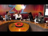 Luis Jose Chavez comenta retos del PLD y gobierno Danilo Medina con la campaña