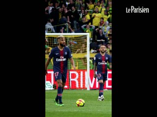 Nantes-PSG : «Une défaite indigne du standing du PSG»