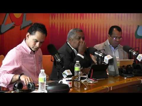 Melton Pineda comenta ley de notarios públicos y estafa con oferta de carro nuevo