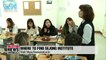 How foreigners in S. Korea study Korean