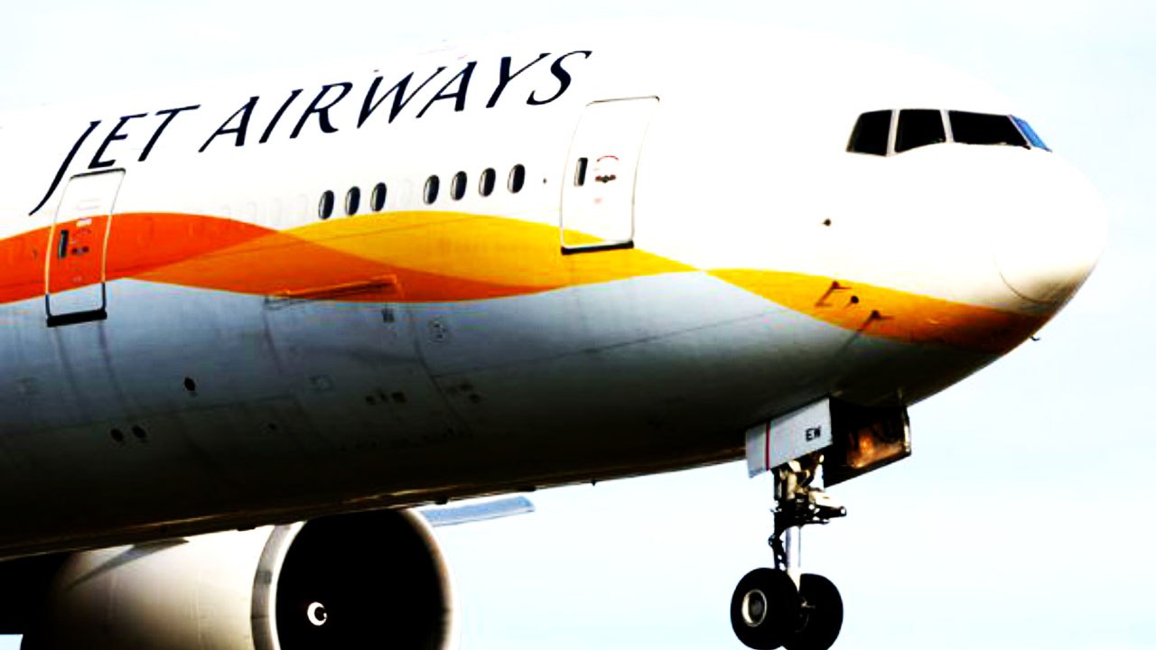 Jet Airways आखिर बंद होने की कगार पर कैसे आई, जानिए वजह | वनइंड़िया हिंदी