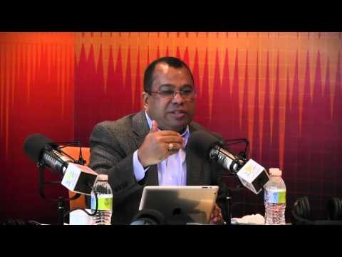 Euri Cabral comenta documento del PRM sobre presupuesto 2016 y situación de las Veedurías 11-11-2015