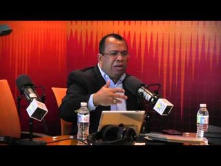 Euri Cabral comenta 85 años de Claro en RD y los que se van del PLD cierran su futuro politico