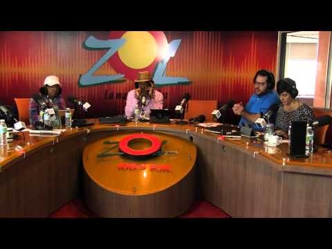 Pedro Sevcec comenta medidas tomadas por USA a favor de Cuba en Elsoldelamañana