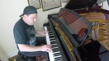Go Your Own Way - Fleetwood Mac - Piano Cover