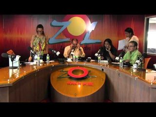 Anibelka Rosario comenta escuela en SFM no inicia año escolar y oferta de carros de William Figuero