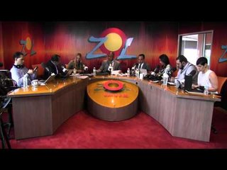 Eliza Pimentel encar. responsabilidad social MINERD invita al mes de la familia