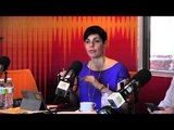 Yolanda Martinez comenta situacion en Venezuela tras resultados elecciones 2015, Zolfm.com 7-12-15