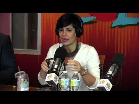 Yolanda Martinez comenta funcionamiento de la mafia en OISOE, Elsoldelamañana