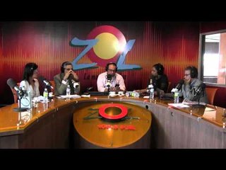 Llamadas oyentes en Elsoldelatarde, Zolfm.com