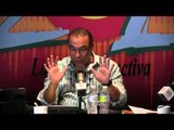 Christian Jimenez comenta embajador Wally Brewester le responde al cardenal en el programa de Huchi