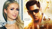 Salman Khan's Bharat poster praises by This hollywood actress | FilmiBeat