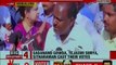 Lok Sabha Election 2019 Phase 2 Voting: HD Kumaraswamy Casts his Vote from Bengaluru
