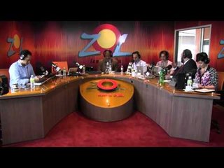 Llamadas de los oyentes en Elsoldelamañana, Zolfm.com 9-12-2015