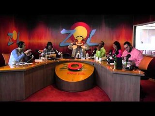 Carlos Guzman aspirante a la alcaldía SDN y Jose Montas aspirante a la alcadia de SC, 11-12-15