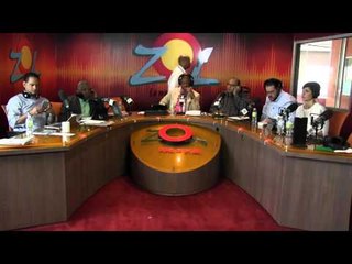 Dr. Cesar Castellanos hace una motivación sobre ley de porte y tenencia de armas de fuego