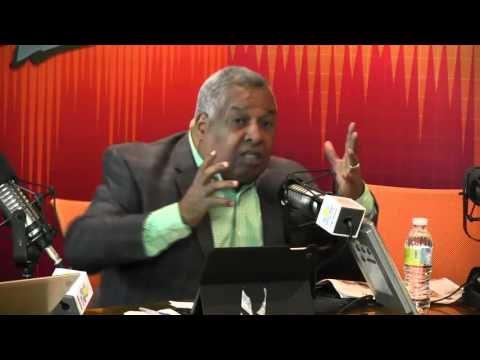 Melton Pineda comenta programa espacial Elsoldelamañana desde ONU y suicidio arq. en la OISOE