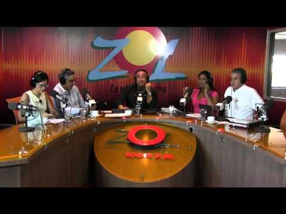 Llamadas Oyentes en Elsoldelatarde, Zolfm.com