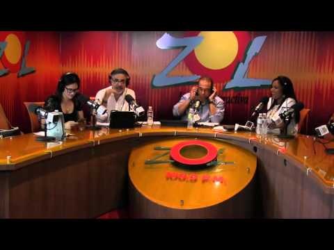 Cesar Perello comenta cual es la forma correcta de salir de la deuda si no tienes trabajo, 2-12-15