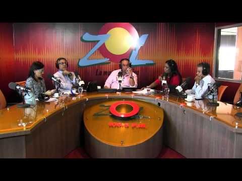 Gonzalo Abarca desde la VOA reporta disturbios en Ferguson Missouri, Elsoldelatarde