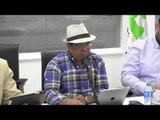 Euri Cabral comenta proclamación de Victor Sanchez por el PRM y que acción debe tomar el PLD