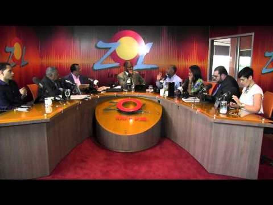 Pedro Sevcec comenta aumento actividad armas nucleares en Correa del Norte