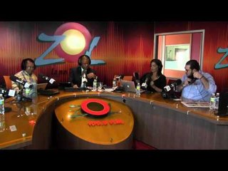 Debate por cuestionamiento pacto PRD-PLD y llamadas de los oyentes en Elsoldelamañana