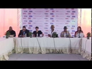 El Sol de La Mañana inauguracion retorno en Boca Chica MOPC