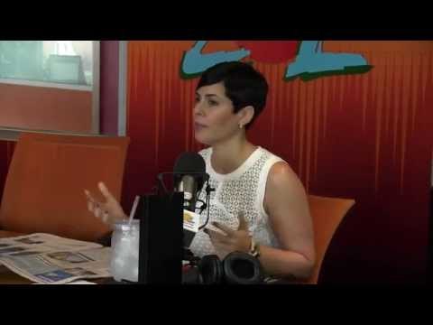 Yolanda Martinez comenta medida de coerción para acusados del caso OISOE en Elsoldelamañana