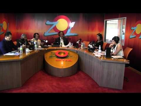 Pedro Sevcec comenta ataques de Rusia y USA a Siria, Elsoldelamañana