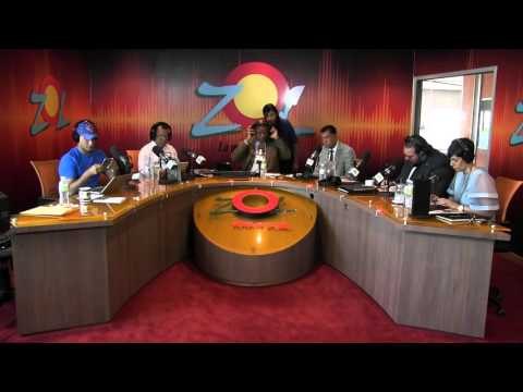 Llamada de Melton Pineda pide gobierno invertir en Barahona y audio Reinaldo Pared