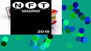 Library  Not For Tourists Guide to Madrid 2018 - Not For Tourists