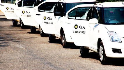 Lok Sabha election 2019 : Ola Cab Service आज कहां-कहां देगी Free Service  | वनइंड़िया हिंदी