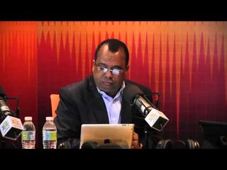 Euri Cabral comenta los medios mataron a Juan de Los Santos dos veces 16-12-15